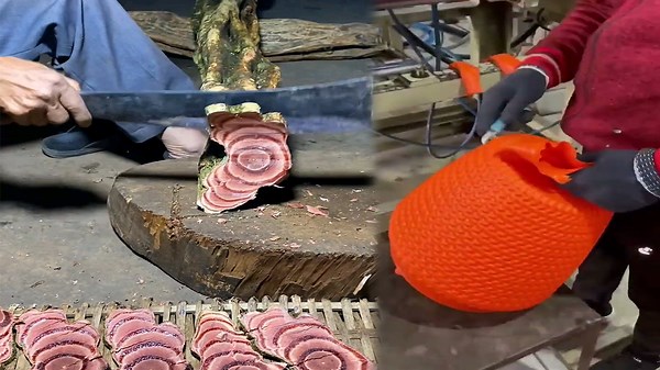 Innovative Creations And Satisfying Engineering Feats