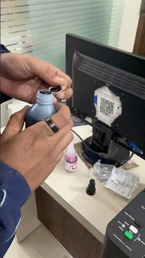 Brother DCP t220 printer installation