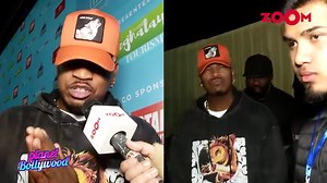 The Shillong Cherry Blossom Festival 2023 happened from November 17 to 19. It's a unique cultural event in northeast India. Many artists, like Ne-Yo, the Hybrid Theory team, Sanam, and many more, had some fun conversations with us there. Watch to get more glimpses of this special festival. #zoomtv #planetbollywood #shillong #shillongcherryblossomfestival #cherryblossomfestival #cherryblossomfest #sanam #neyo #hybridtheory #meghalaya | Zoom TV