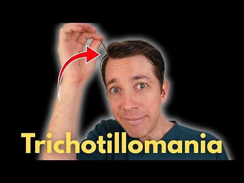 Hair Pulling Disorder: What You Need to Know About Trichotillomania