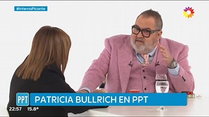 23K views · 692 reactions | Patricia Bullrich, mano a mano con Jorge Lanata en #PPT. La precandidata a presidente opinó sobre la Justicia, las decisiones de Mauricio Macri, los piquetes y la economía, entre otros temas. “Tengo la personalidad para este momento del país”, dijo. #InternaPicante | eltrece | Facebook