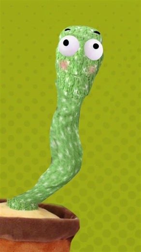 Битбокс батл с кактусом