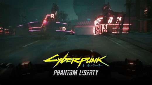 7.7K views · 729 reactions | Go out and play – just don't get played. Cyberpunk 2077: Phantom Liberty is now available: xbx.lv/3ZE0xv6 | Xbox | Facebook