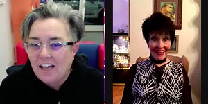 Broadway Icon Chita Rivera on Her Favorite Leading Men: 'Eat Your Heart Out'