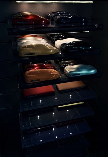 Season Start 2026: What's New in the Car World?