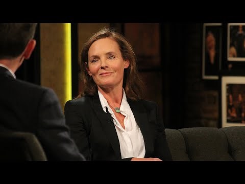 Laura Madden on why she was frightened to speak out against Harvey Weinstein | The Late Late Show