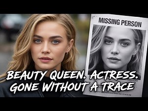 Beauty Queen Actress Gone Without a Trace | The Tammy Lynn Leppert Mystery
