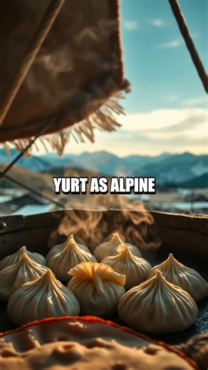 Bishkek Bites and Nomadic Traditions