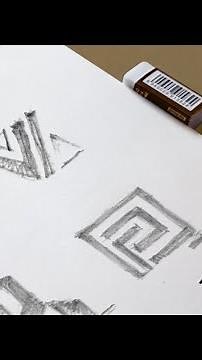 Logo & Visual Identity design - A Step by Step Guide