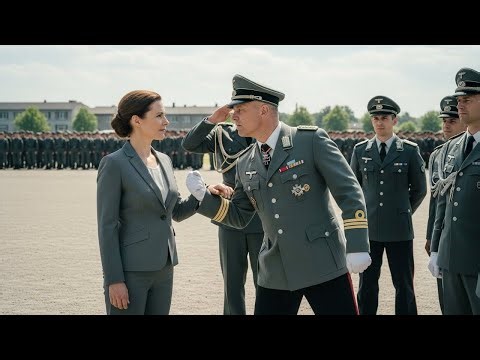 Seebataillon: Ein korruptes Königreich, bis eine einzige Frau das Schweigen bricht.