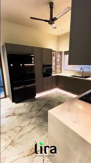 Kerala’s Best Modular Kitchen Experience | Luxury Designs You’ll Love!