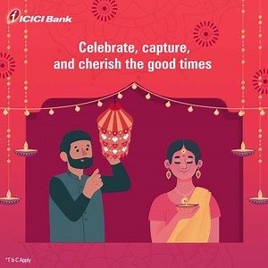 907K views · 105 shares | This festive season, treasure the memories you make with a personalised ICICI Bank Expressions Debit Card. Apply now: https://www.icicibank.com/Personal-Banking/cards/Consumer-Cards/Debit-Card/expressions-card/design-gallery.html | ICICI Bank | Facebook