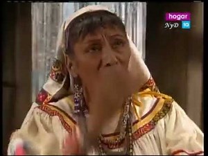 capitulo 59 parte 2 de María Isabel