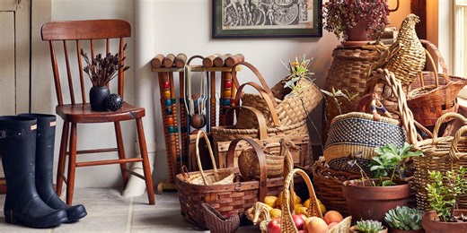 6 interiors that prove 'cluttercore' can be stylish – when done right