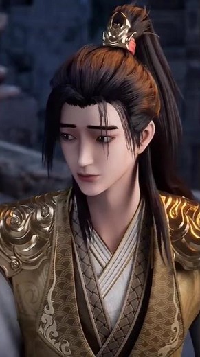 Martial Master Episode 573 preview