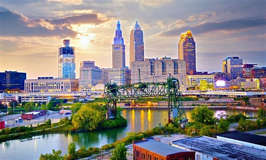 Cleveland’s Housing Market Is Drawing In More Small Landlords Scoring Homes for Great Deals
