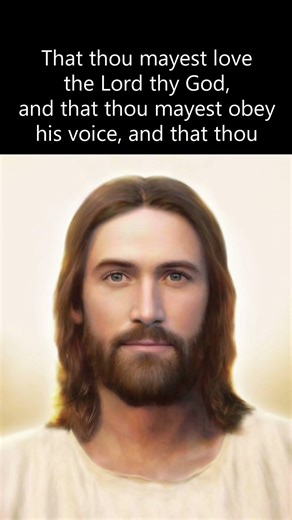 Circumcise Thine Heart Deuteronomy 30:6, 20