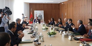 Dessalement d’eau de mer : le plan d’urgence de l’OCP