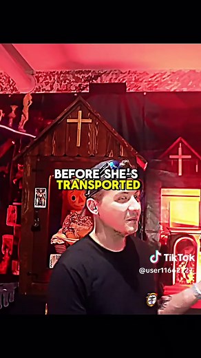 Annabelle Doll Arrives in Gettysburg: A Terrifying Encounter