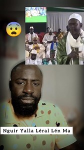Nguir Yalla léral : signification et contexte viral