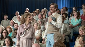 The Eyes of Tammy Faye · Film 2021 · Trailer · Kritik