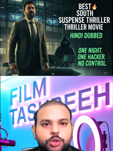 Drive (2025): South Indian Action Thriller Review