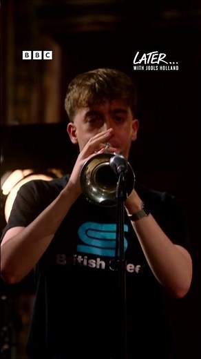Knats - Never Gonna Be A Boxer | Later... with Jools Holland
