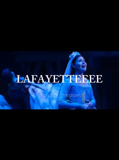 what do I call this #hamliza #hamilton #elizaschuyler #lafayette #alexanderhamilton // @# · Eliza ! 🦌