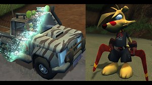 You little rippers! The TY2HD Kickstarter campaign has now raised more than $100,000 and unlocked its first stretch goal! Now we can add 3 more TY skins (looks) and 3 more Fourbie skins into the game for everyone! You can join too! https://www.kickstarter.com/projects/2031740950/ty2hd | TY the Tasmanian Tiger