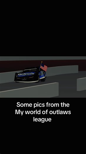 World of outlaws late models (@raceboy.51)’s videos with original sound - World of outlaws late models