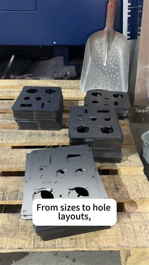 Inside our China generator factory 👇