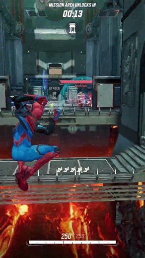 part 2 Amazing spiderman pulls proving he is S tier