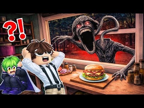 I Tried the Roblox 67 KIOSK at 3AM… THIS HAPPENED!!