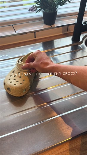Caring for Crocs: Cleaning Tips for Unexpected Fans