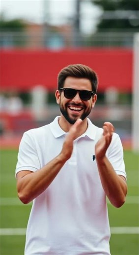 🏅World Champion AI Runner | From Warm-Up to Lightning Speed #running #AI #fitness