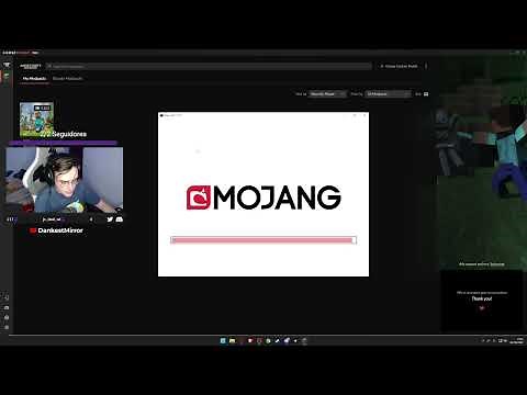 Como utilizar Curse forge siendo no premium Minecraft