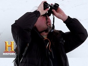 Missing in Alaska: The Disappearing Drone (S1, E1) | History