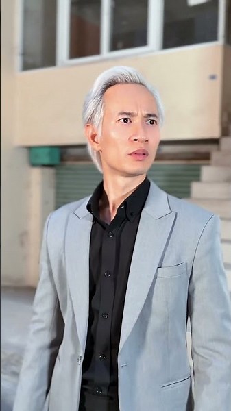 BEN EAGLE - A memorable lesson for four young men #ActionComedy #KungFu #Kindness #Trending #Viral
