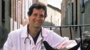 Bad Medicine - Apple TV