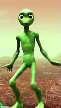 El Chombo, Dancing Green Alien - Dame Tu Cosita feat. Cutty Ranks (Official Video)