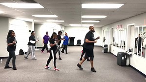 84K views · 1.8K reactions | One hundred Ways!!! #RIPJamesIngram No Copyright infringement intended. I do not own anything. All rights reserved to the respective labels. This is for exercise purposes only. Created by: Shuanta Porter “That Short Girl” | And 5678 Line Dance | Facebook