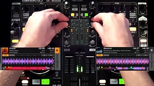 【psytrance接歌教程】四個基本的銜接技巧 How to Mix PsyTrance_ 4 Basic Transitions - DJ Tutorial