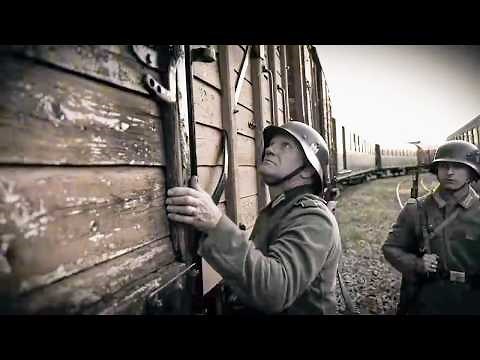 Summer 1944: the final convoy to Dachau