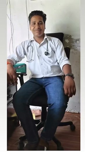 Shivang Yadav on Reels
