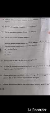 Plus Two Business Studies 2026 Part 2#plustwobusinessstudies