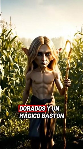 Jasy Jateré: El Duende Más Temido del Paraguay #JasyJatere #terrorymisterio #LeyendasParaguayas