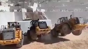 48K views · 591 reactions | Well, let's go build Baalbek? Who else after this will say that in ancient times 1200 ton blocks of Baalbek were lifted by wooden cranes? Modern technology cannot cope with this. Our telegram channel: https://t.me/iahaofficial | Institute of Alternative History and Archaeology | Facebook