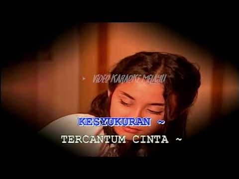 BPR - Dari Sinar Mata (Karaoke Melayu HD)