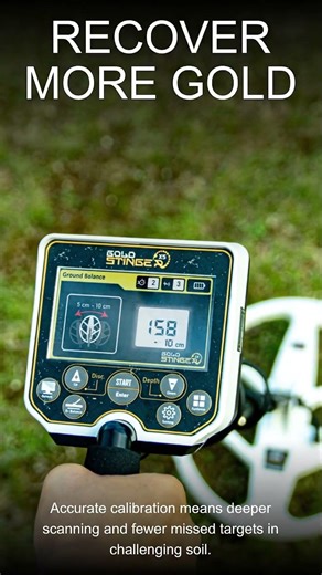 Maximize Your Metal Detecting Success