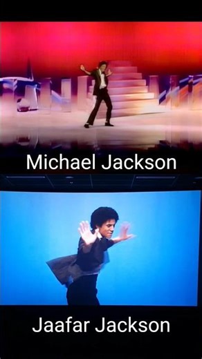 Michael Jackson 1979, Jaafar Jackson 2026, Don’t Stop ’til You Get Enough, #michaelbiopic #michael